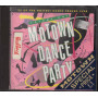 AA.VV. ‎CD Motown Dance Party - Volume I Nuovo 0035627259142