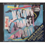 AA.VV. ‎CD Motown Dance Party - Volume Two (2) Nuovo 0035627259241