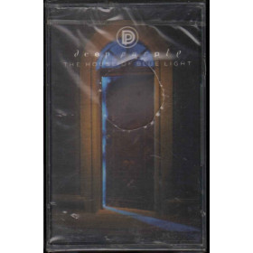 Deep Purple MC7 The House Of Blue Light / Polydor – 831 318-4 Sigillata The Cardigans MC7 Gran Turismo Nuova Sigillata 0731455908145