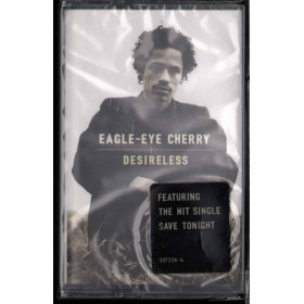 Eagle-Eye Cherry MC7 Desireless Nuova Sigillata 0731453722644 Marie Claire D'Ubaldo MC7 Marie Claire D'Ubaldo Sigillata 0731452325242