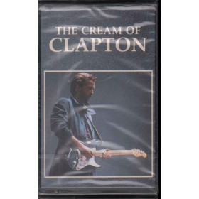 Eric Clapton MC7 The Cream Of Clapton / Polydor 521 881-4 Sigillata Eagle-Eye Cherry MC7 Desireless Nuova Sigillata 0731453722644