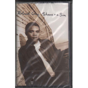 The Robert Cray Band MC7 Shame + A Sin / Mercury 518517-4 Sigillata The Robert Cray Band MC7 Shame + A Sin / Mercury 518517-4 Sigillata