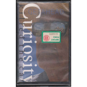 Curiosity Killed The Cat MC7 Getahead Nuova Sigillata 0042284201049 Eric Clapton MC7 Blues Nuova Sigillata 0731454717946