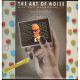 The Art Of Noise With Max Headroom ‎Vinile 12" Paranoimia Nuovo CHR 152580 (2)