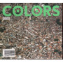 AA.VV. ‎CD Colors Music: Rio Funk Sigillato 0261981119000