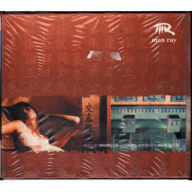 AA.VV. CD Man Ray / Milan 74321 82558-2 Sigillato 0743218255823 AA.VV. CD Man Ray / Milan 74321 82558-2 Sigillato 0743218255823