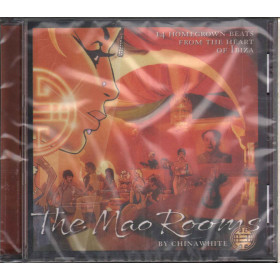 AA.VV. CD The Mao Rooms Sigillato 0802860800222 AA.VV. CD The Mao Rooms Sigillato 0743218255823