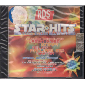 AA.VV. CD Star Hits 2003 Sigillato 3259130000047 AA.VV. CD Star Hits 2003 Sigillato 3259130000047
