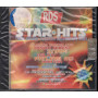 AA.VV. ‎CD Star Hits 2003 Sigillato 3259130000047