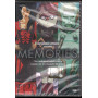 Memories DVD Sigillato Okamura Tensai / Otomo Katsuhiro 8013123007261