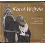 AA.VV. ‎CD Le Poesie Di Karol Wojtyla Sigillato 8012960526010