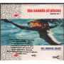 AA.VV. CD Sound Of Pisces Aquarium Vol 1 Sigillato 8017754901875