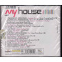 AA.VV. ‎CD My House 2 Sigillato 8032484014749