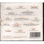 AA.VV. CD Quiet Please - Commercial Music Sigillato 8033622220015