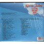 AA.VV. CD Latin Music Mix Vol 4 - Mitici da Collezione Sigillato 8012958360169