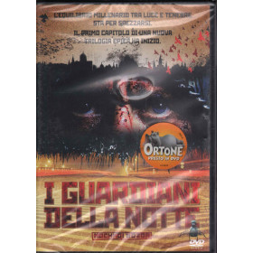I Guardiani Della Notte DVD Vladimir Menshov Sigillato 8010312061738