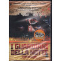 I Guardiani Della Notte DVD Vladimir Menshov Sigillato 8010312061738