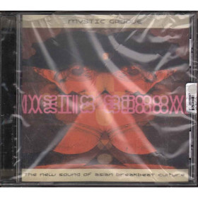 AA.VV. CD Mystic Groove Sigillato 4029758267127 AA.VV. CD Mystic Groove Sigillato 4029758267127