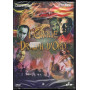 I Cinque Draghi D'Oro DVD Christopher Lee Sigillato 8024607008261