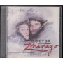 Ludovico Einaudi CD Doctor Zhivago OST Soundtrack Universal ‎472 802-2