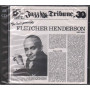 Fletcher Henderson ‎CD The Indispensable  Sigillato 0743212261820