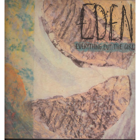 Everything But The Girl Lp Vinile Eden / WEA Blanco Y Negro 24 0395 1 Nuovo Everything But The Girl Lp Vinile Eden Nuovo Eden 240395