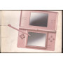 Nintendo DS Lite - Metallic Rose Console Sigillato 0045496718237