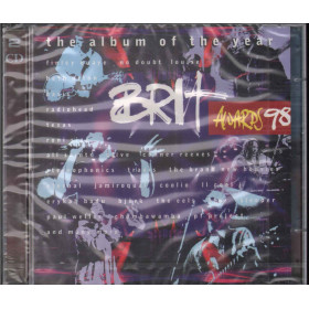 AA.VV. CD The 1998 Brit Awards Sigillato 5099748962324 AA.VV. CD The 1998 Brit Awards Sigillato 5099748962324