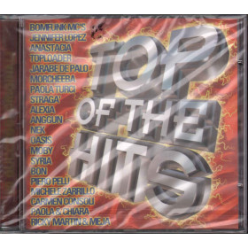 AA.VV. CD Top Of The Hits / Columbia COL 500944 2 Sigillato AA.VV. CD Top Of The Hits Sigillato 5099750094426