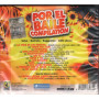 AA.VV. CD Por El Baile Compilation Sigillato 8019991858899