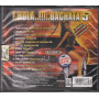 AA.VV. CD Hola Bachata 5 Sigillato 8019991867693