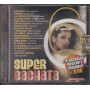 AA.VV. ‎CD Super Bachata 6 Sigillato 8033462901457