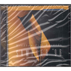 AA.VV. CD Windham Hill Records Sampler '96 / Windham Hill Records Sigillato AA.VV. CD Windham Hill Records Sampler '96 Sigillato 0019341117926