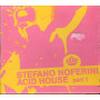 Stefano Noferini ‎CD Acid House Part 1/ Dee-P-erfect ‎– DPE 056
