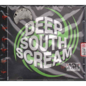 AA.VV. CD Deep South Scream Sigillato 0724384575823 AA.VV. CD Deep South Scream Sigillato 0724384575823