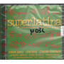 AA.VV. ‎CD Superlatina 2 Sigillato 0724384896829