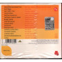 AA.VV. CD Linus Presenta Vintage Compilationa Sigillato 5099750786222