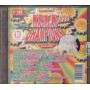 AA.VV. ‎CD Hit Mania Champions 2008 Sigillato 8022425130119