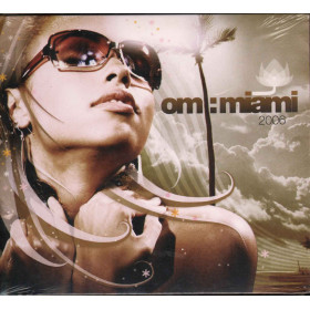 AA.VV. CD OM: Miami 2006 Sigillato 8980590009244 AA.VV. CD OM: Miami 2006 Sigillato 8980590009244