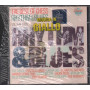 AA.VV. ‎CD The Best Of Chess Rhythm & Blues Volume Two 2 Sigillato 0008813131829
