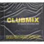 AA.VV. ‎CD Clubmix (Club Mix) 2002 Sigillato 0044006924328