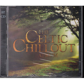 Ryan & Rachel O'Donnell 2 CD The Celtic Chillout Album Sigillato 0602498077597 Ryan & Rachel O'Donnell 2 CD The Celtic Chillout Album Sigillato 0602498077597
