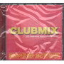 AA.VV. ‎CD Clubmix (Club Mix) 2002 Vol 1 Sigillato 0731458464020