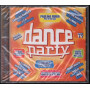 AA.VV. ‎CD Dance Party 2002 Sigillato 0731458480020