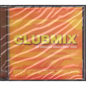 AA.VV. CD Clubmix Summer 2001 Sigillato 0731458545224 AA.VV. CD Clubmix Summer 2001 Sigillato 0731458545224