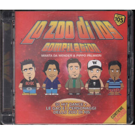 AA.VV. 2 CD Lo Zoo Di 105 Sigillato 8019991006917 AA.VV. 2 CD Lo Zoo Di 105 Sigillato 8019991006917