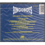 Bingoboys  ‎CD The Best Of Bingoboys Sigillato 0075678224027