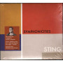 Sting ‎CD Symphonicities Sigillato 0602527425375