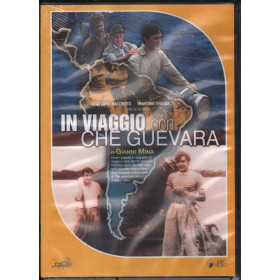 In Viaggio Con Che Guevara DVD Mina' Gianni Sigillato 8032442203130