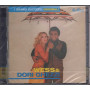 Wess & Dori Ghezzi 2 CD I Grandi Successi Flashback Sigillato 0743217586621